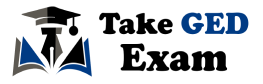 Take GED Exam